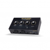 M-AUDIO M-Track DUO HD PACK - Zestaw studyjny - 3 - Zestawy studyjne - Zestaw studyjny: interfejs 2×2 USB-C 24-bit/192kHz, 2× co