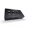 M-AUDIO M-Track DUO HD PACK - Zestaw studyjny - 5 - Zestawy studyjne - Zestaw studyjny: interfejs 2×2 USB-C 24-bit/192kHz, 2× co