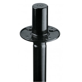 Konig & Meyer 19656 - Adapter kołnierzowy do statywów głośnikowych