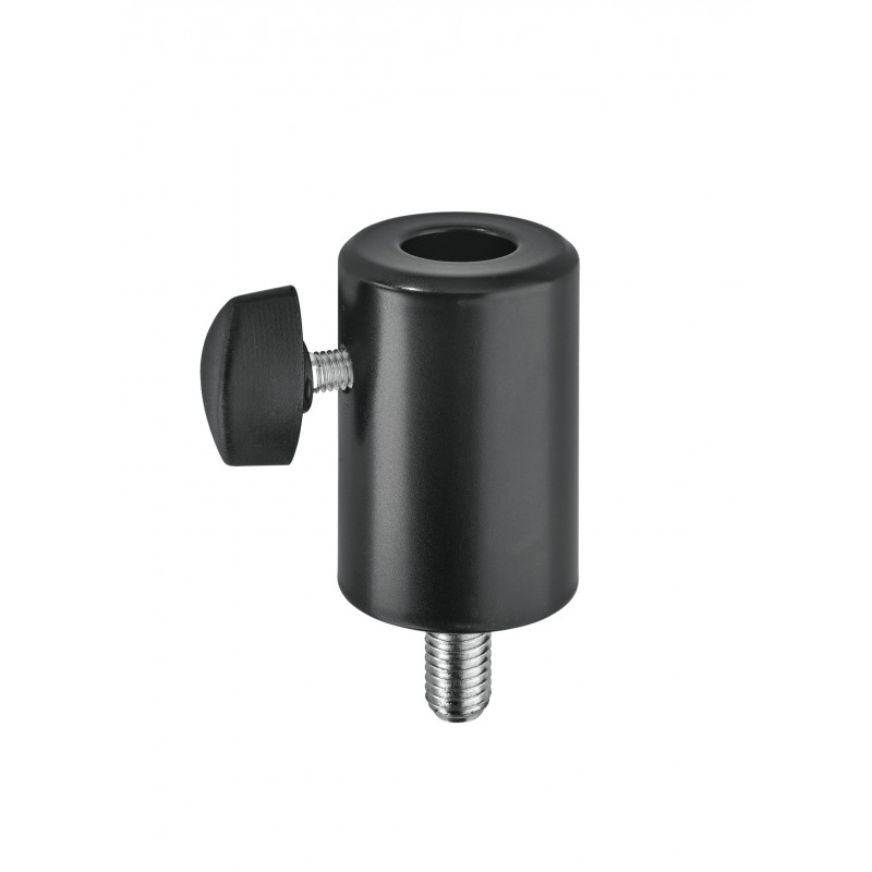 Konig & Meyer 66370 - Adapter króćca mini TV