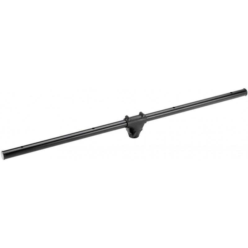 Konig & Meyer 24622 - Belka do statywów oświetleniowych i głośnikowych