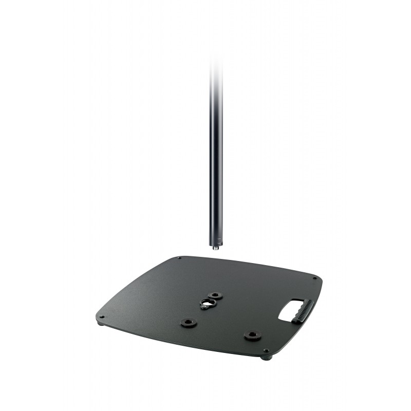 Konig & Meyer 24623 - Drążek dystansowy kolumnowy