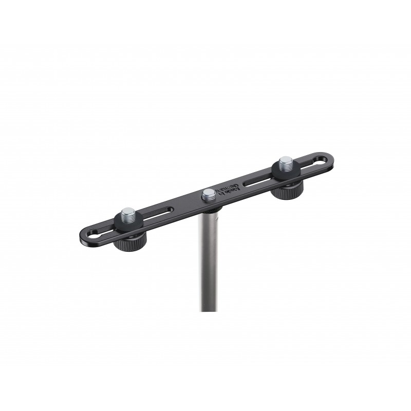 Konig & Meyer 23550 - Drążek mikrofonowy do statywów mikrofonowych