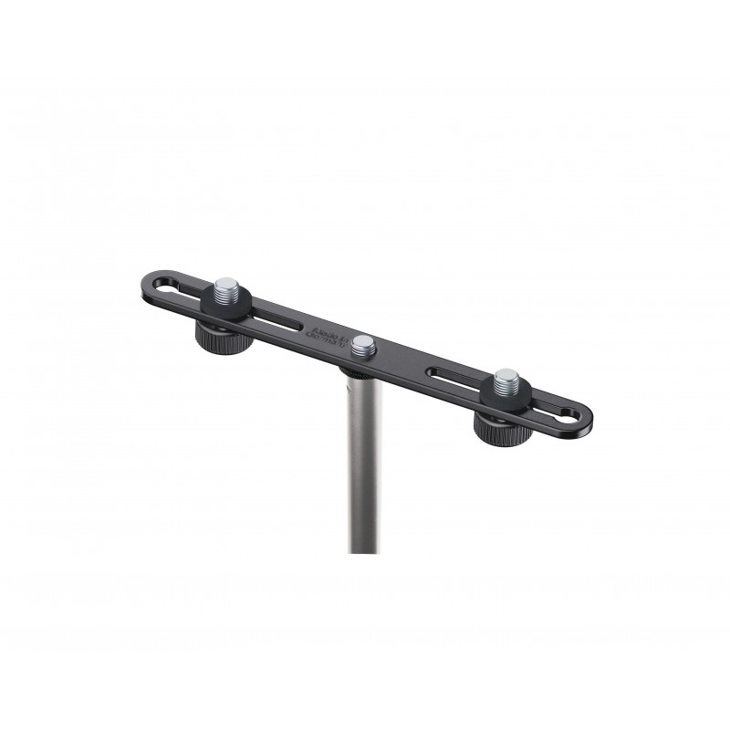 Konig & Meyer 23550 - Drążek mikrofonowy do statywów mikrofonowych