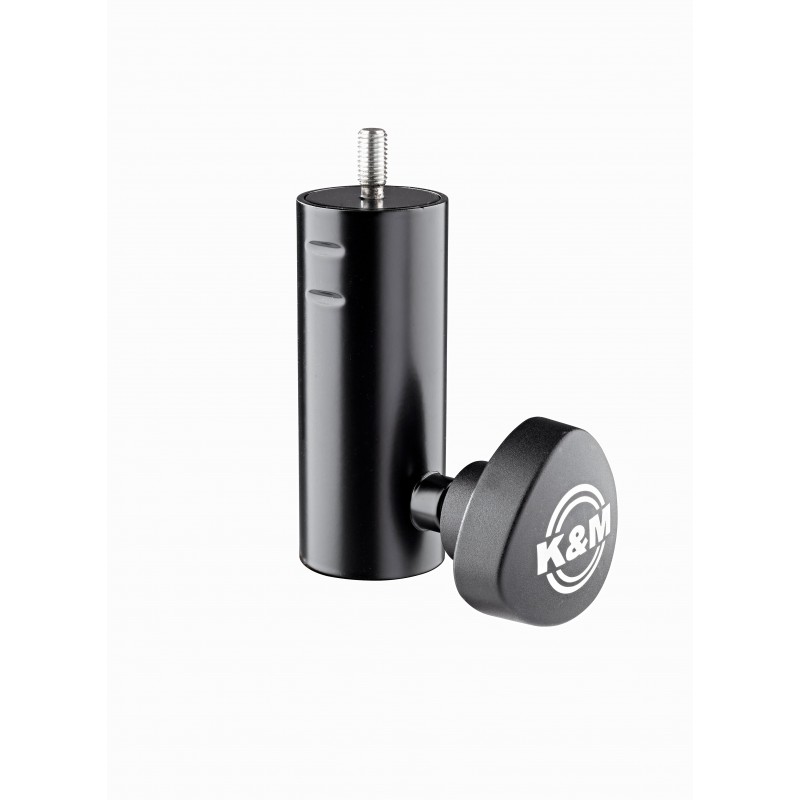 Konig & Meyer 24521 - Kołnierz redukcyjny do statywów głośnikowych