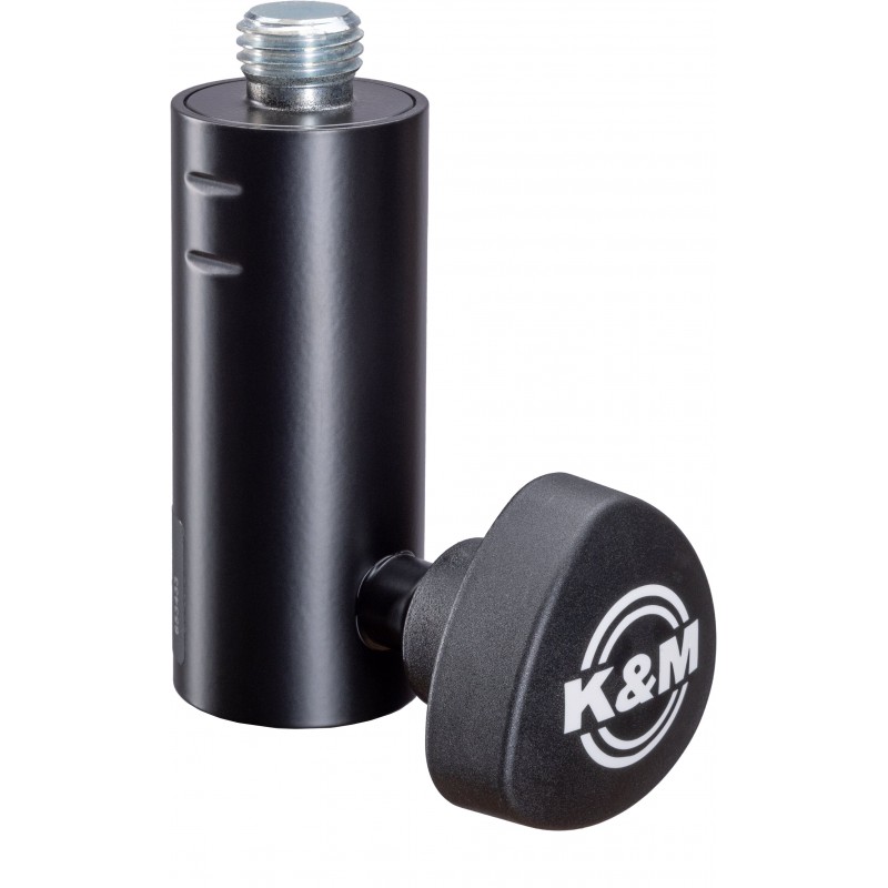 Konig & Meyer 24521 - Kołnierz redukcyjny do statywów głośnikowych