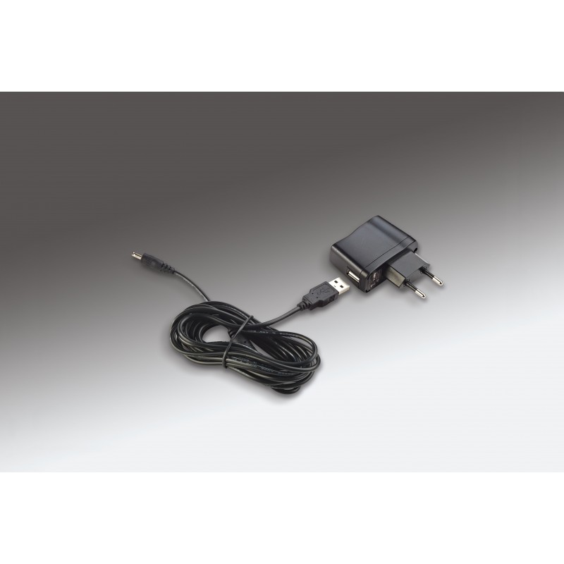 Konig & Meyer 12298 - Lampa fortepianowa LED