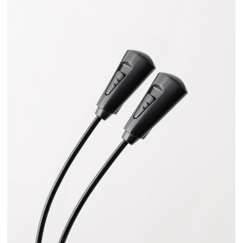 Konig & Meyer 12259 - Lampka LED do statywu muzycznego