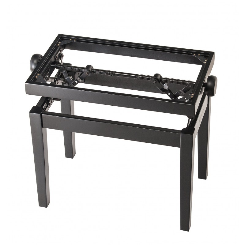 Konig & Meyer 13700 - Ława do pianina bez siedziska