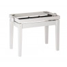 Konig & Meyer 13710 - Ława do pianina bez siedziska
