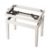 Konig & Meyer 13710 - Ława do pianina bez siedziska