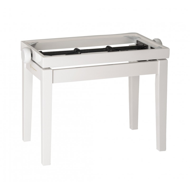 Konig & Meyer 13711 - Ława do pianina bez siedziska