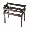 Konig & Meyer 13720 - Ława do pianina bez siedziska