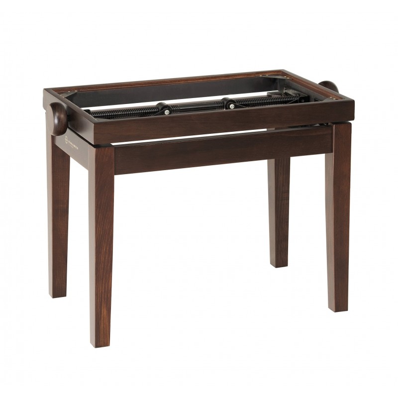 Konig & Meyer 13730 - Ława do pianina bez siedziska
