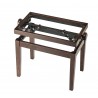 Konig & Meyer 13730 - Ława do pianina bez siedziska