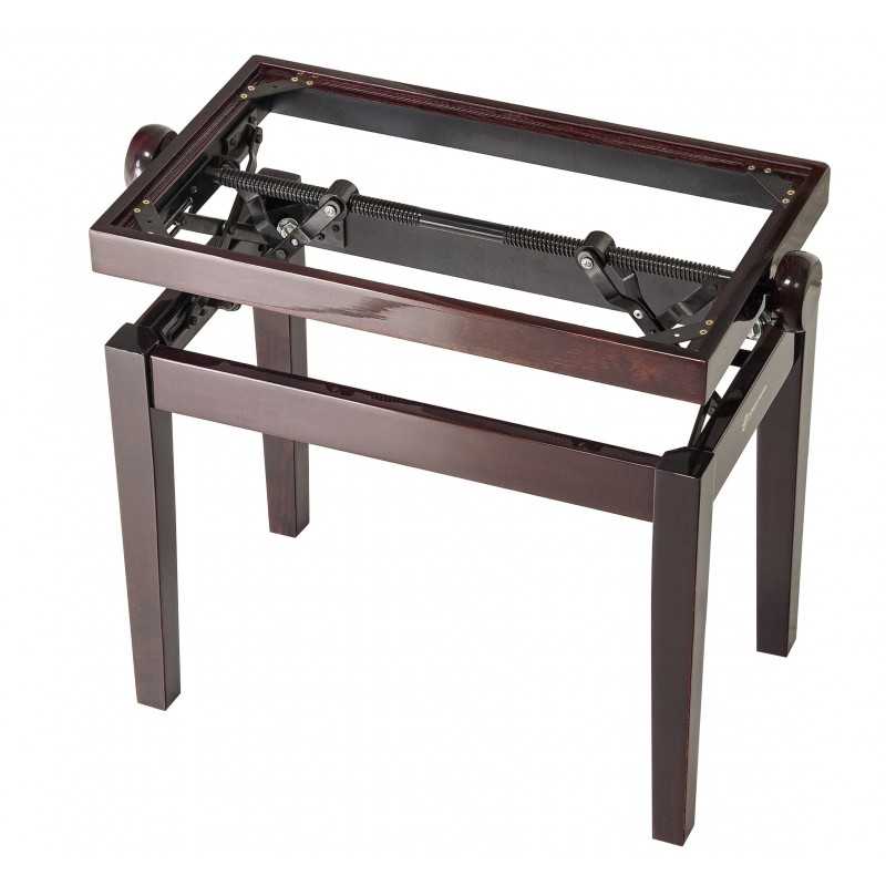 Konig & Meyer 13751 - Ława do pianina bez siedziska