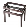 Konig & Meyer 13751 - Ława do pianina bez siedziska