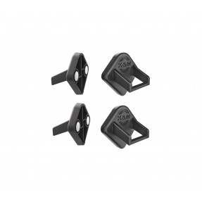 Konig & Meyer 19708 - Magnetyczny uchwyt na tablet