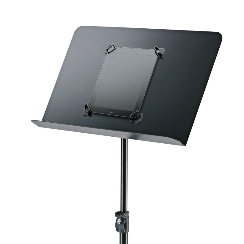 Konig & Meyer 19708 - Magnetyczny uchwyt na tablet