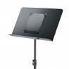 Konig & Meyer 19708 - Magnetyczny uchwyt na tablet