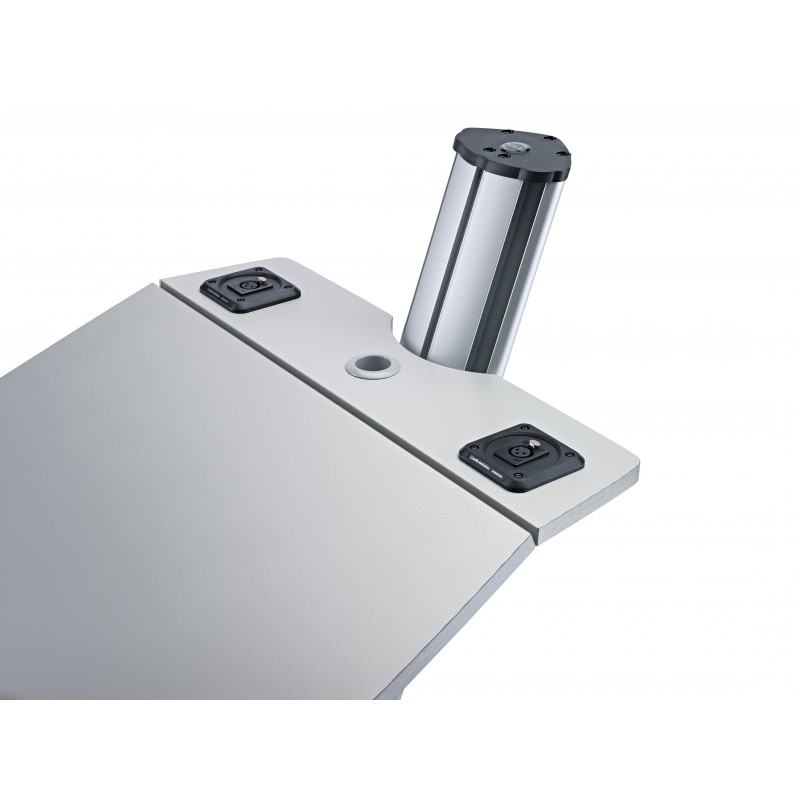 Konig & Meyer 12386 - Mównica "Ovation Pro"