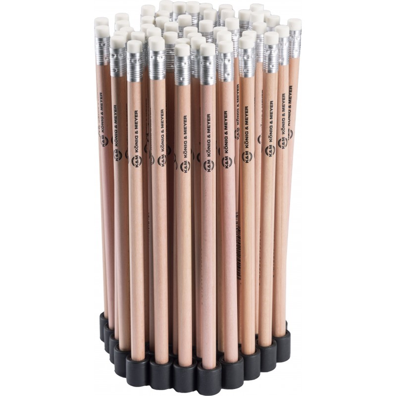 Konig & Meyer 16099 - Ołówki z magnesem