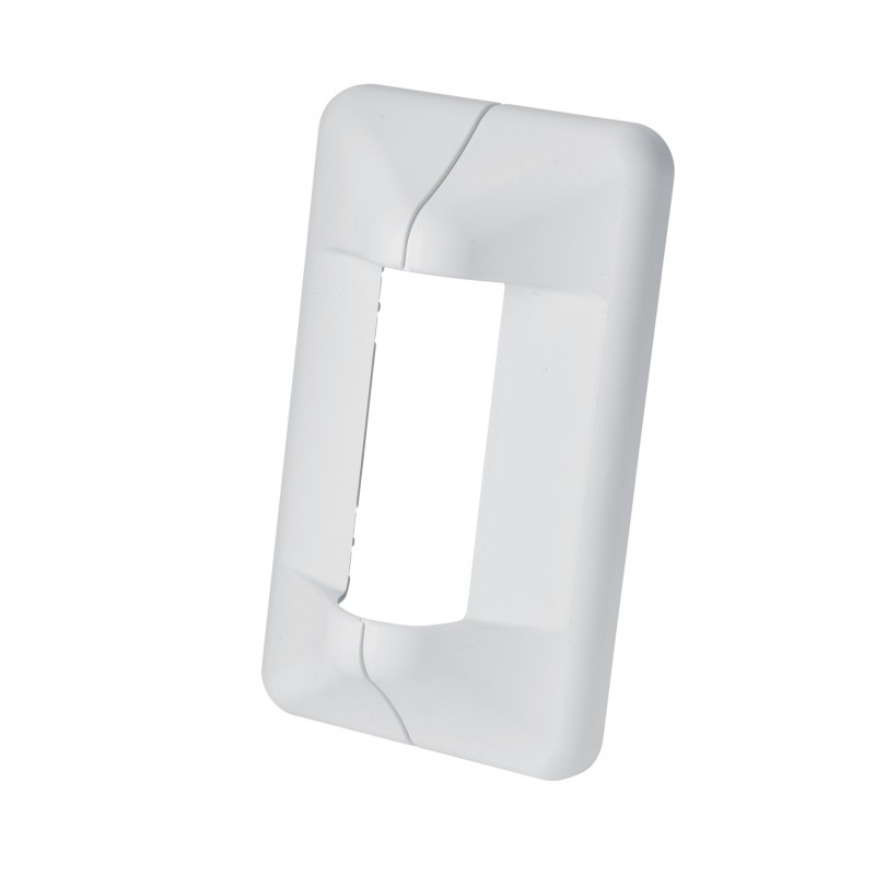 Konig & Meyer 24463 - Osłona do ściennych uchwytów głośnikowych