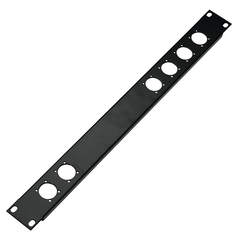 Konig & Meyer 28306 - Panel rack