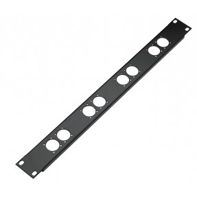 Konig & Meyer 28308 - Panel rack