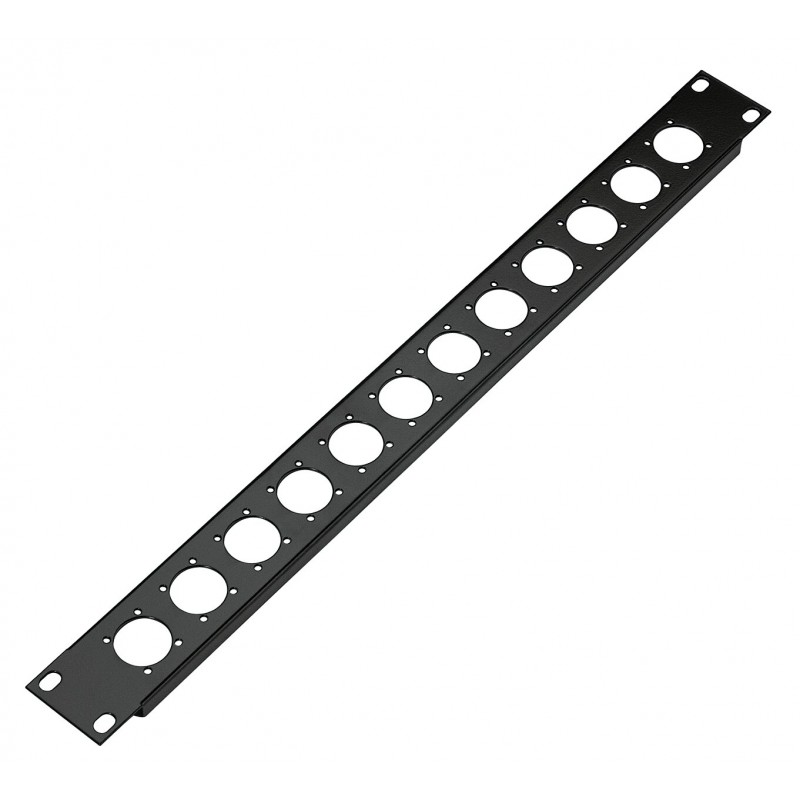 Konig & Meyer 28312 - Panel rack