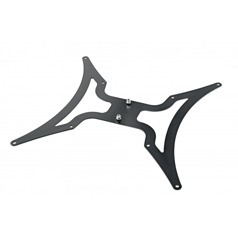 Konig & Meyer 19618 - Płyta adaptera VESA MIS-F 400x400