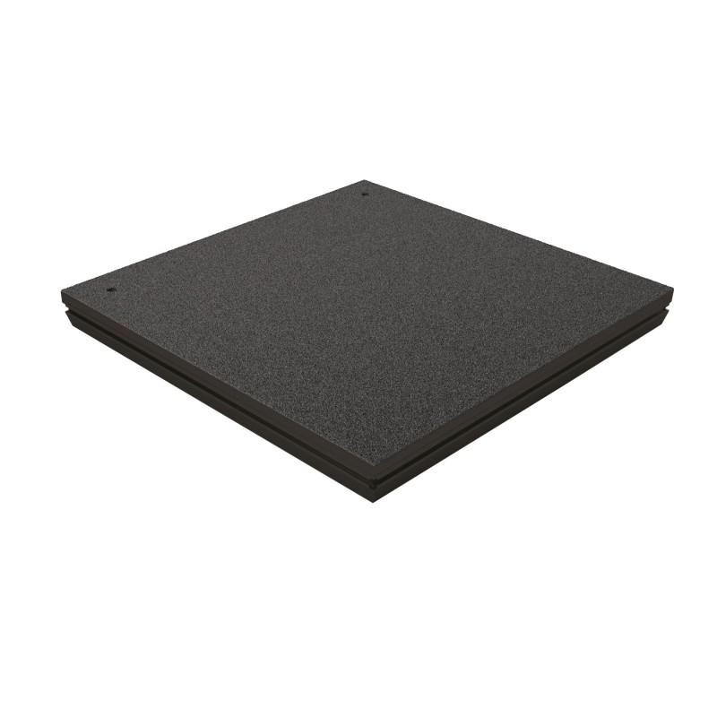 Konig & Meyer 11990 - Podium dla dyrygenta