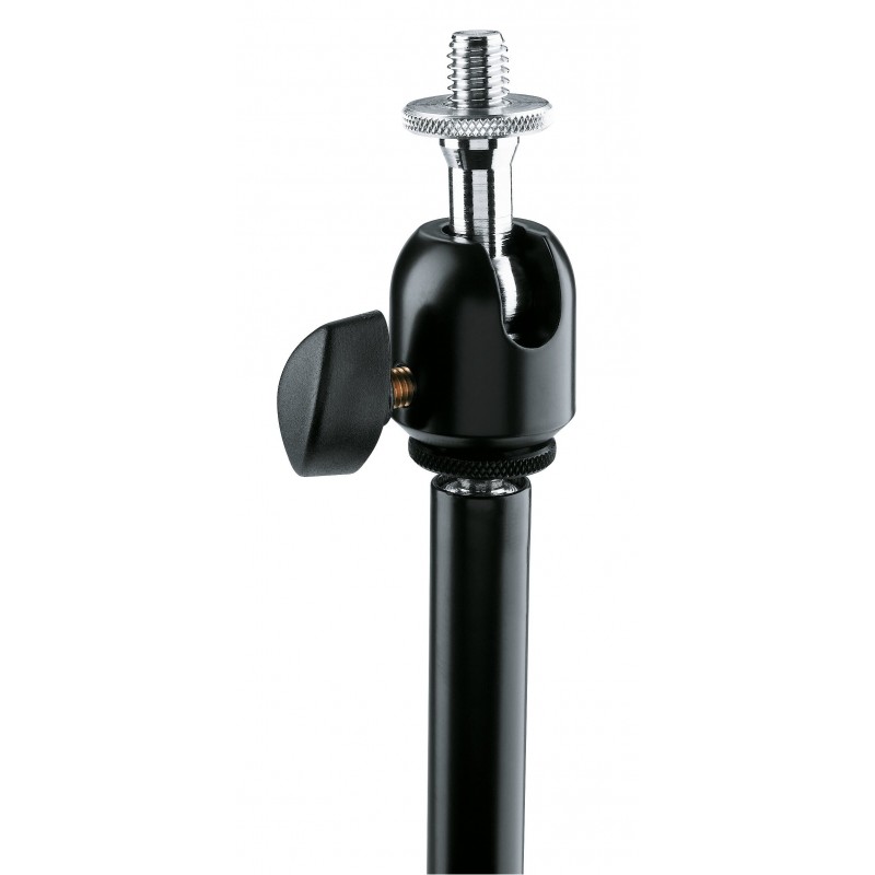 Konig & Meyer 19695 - Przegub uniwersalny do statywów mikrofonowych