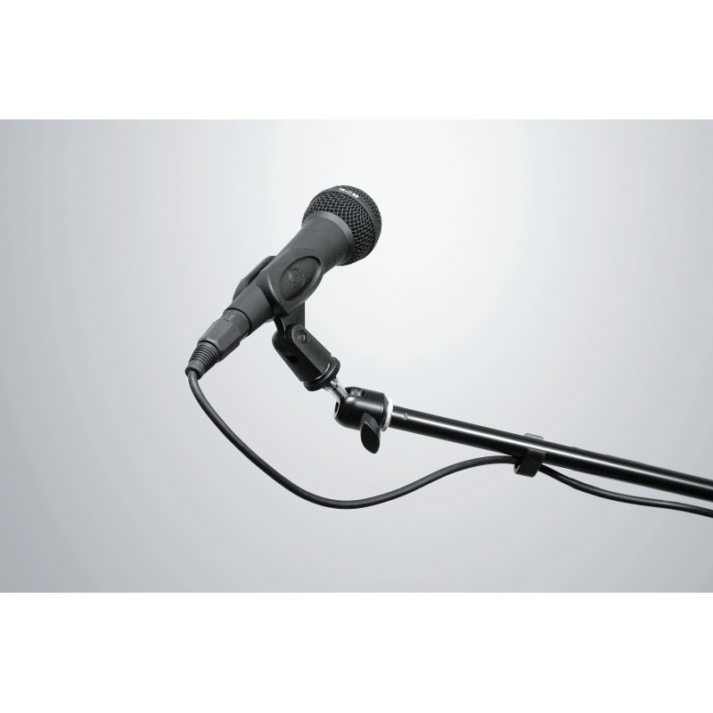 Konig & Meyer 19695 - Przegub uniwersalny do statywów mikrofonowych