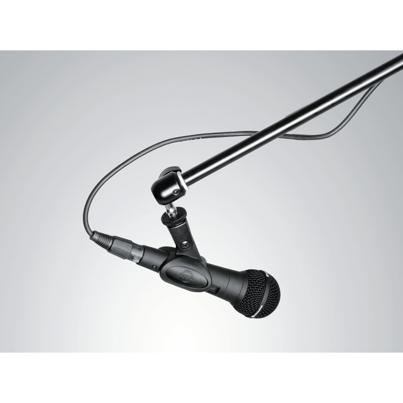 Konig & Meyer 19695 - Przegub uniwersalny do statywów mikrofonowych