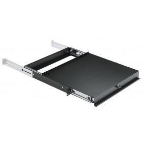 Konig & Meyer 49070 - Przesuwana szuflada rack