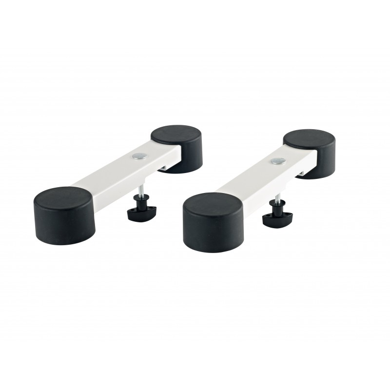 Konig & Meyer 18827 - Ramiona podporowe do statywów keyboardowych