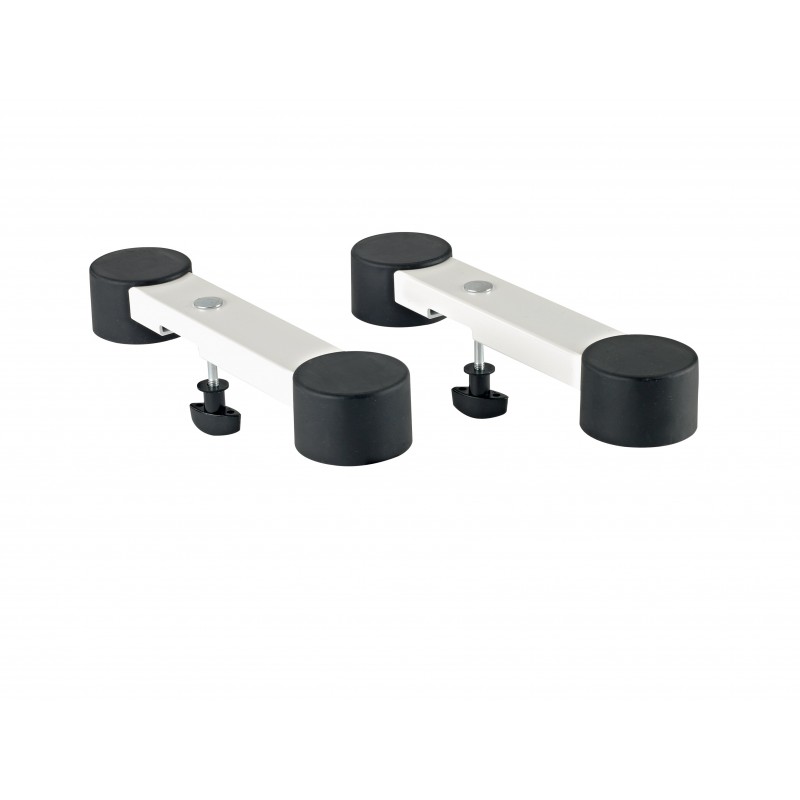 Konig & Meyer 18827 - Ramiona podporowe do statywów keyboardowych