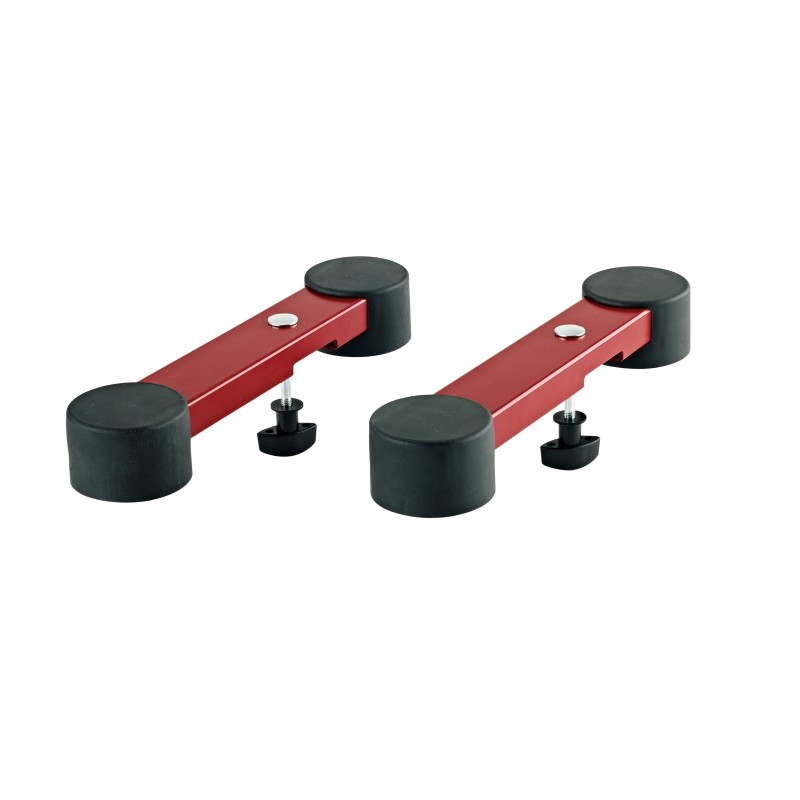 Konig & Meyer 18827 - Ramiona podporowe do statywów keyboardowych