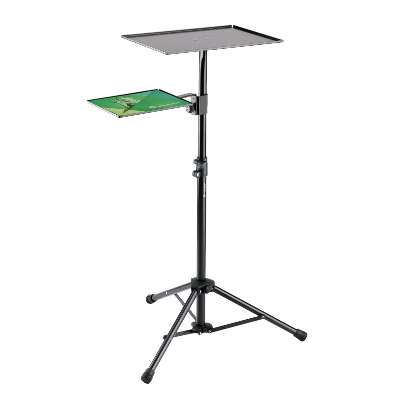 Konig & Meyer 12150 - Statyw na laptopa