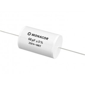 Monacor MKTA-680 - Kondensator foliowy