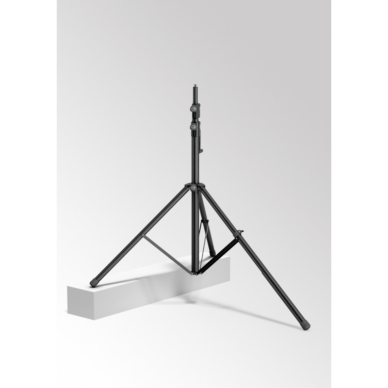 Konig & Meyer 24730 - Statyw oświetleniowy Wind-up