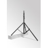 Konig & Meyer 24730 - Statyw oświetleniowy Wind-up