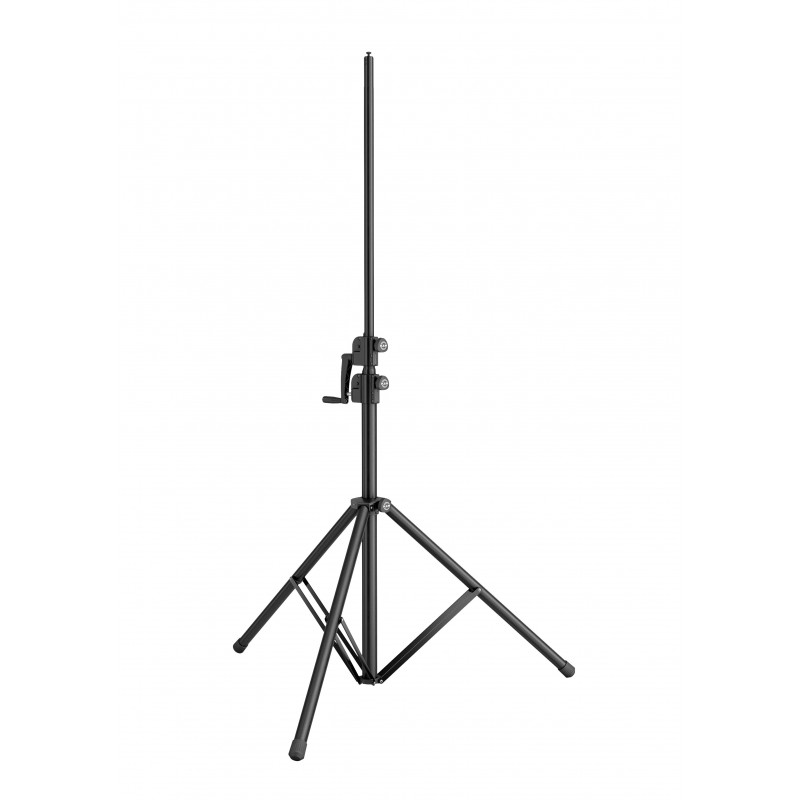 Konig & Meyer 24730 - Statyw oświetleniowy Wind-up