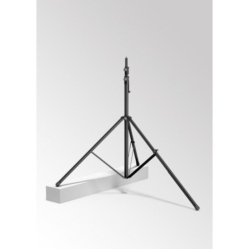 Konig & Meyer 24740 - Statyw oświetleniowy Wind-up