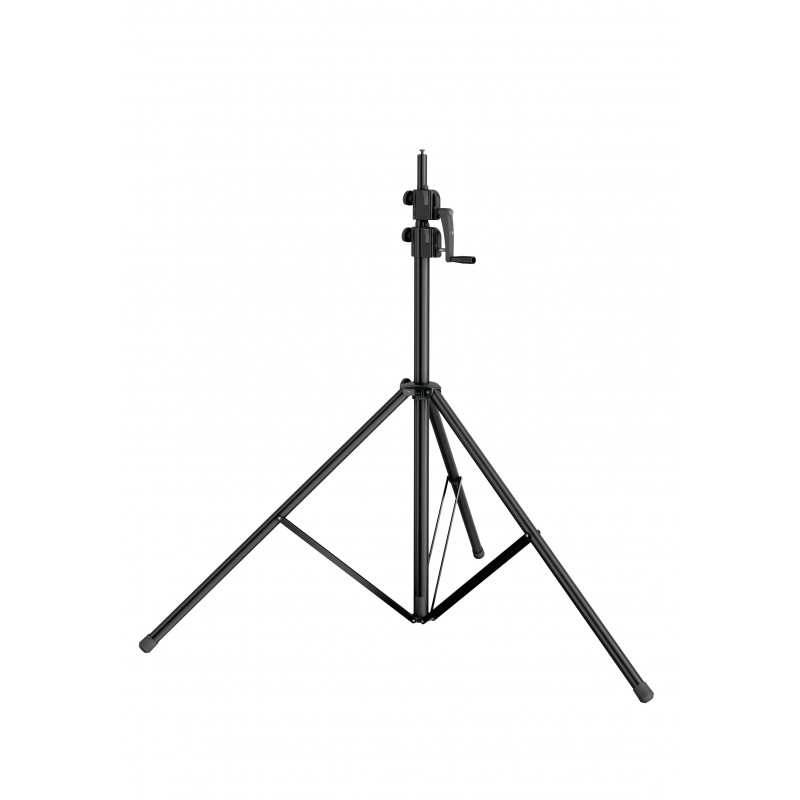 Konig & Meyer 24740 - Statyw oświetleniowy Wind-up