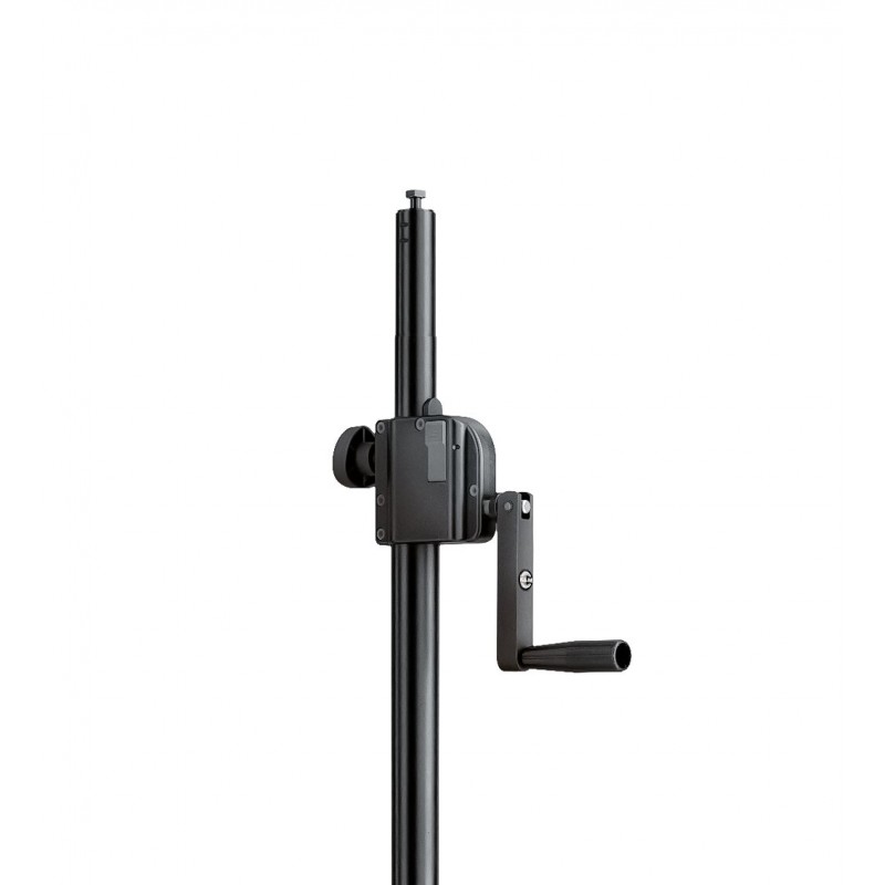 Konig & Meyer 24615 - Statyw oświetleniowy/głośnikowy