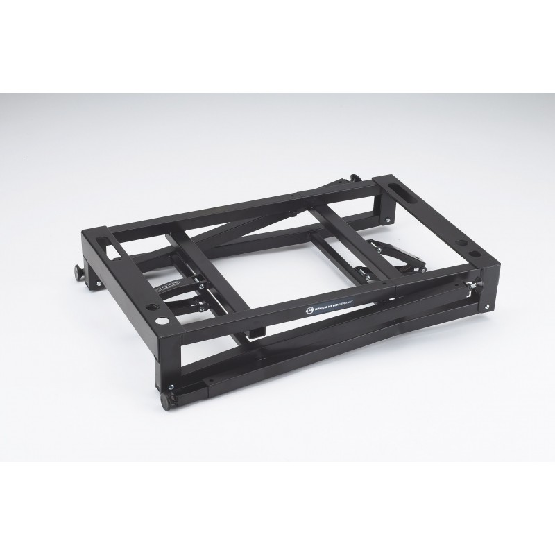 Konig & Meyer 18950 - Statyw typu stołowego do klawiatury