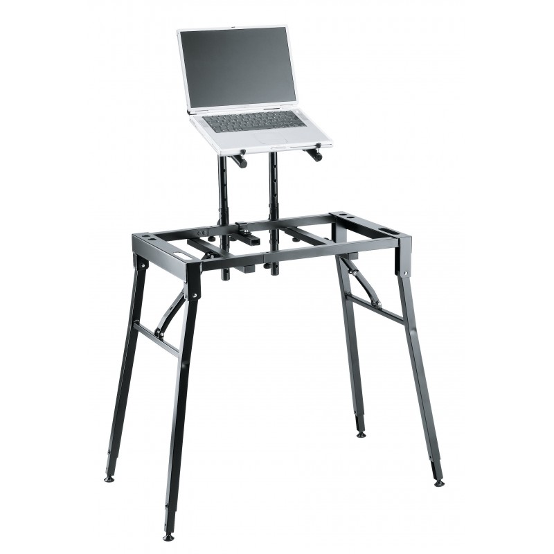 Konig & Meyer 18950 - Statyw typu stołowego do klawiatury