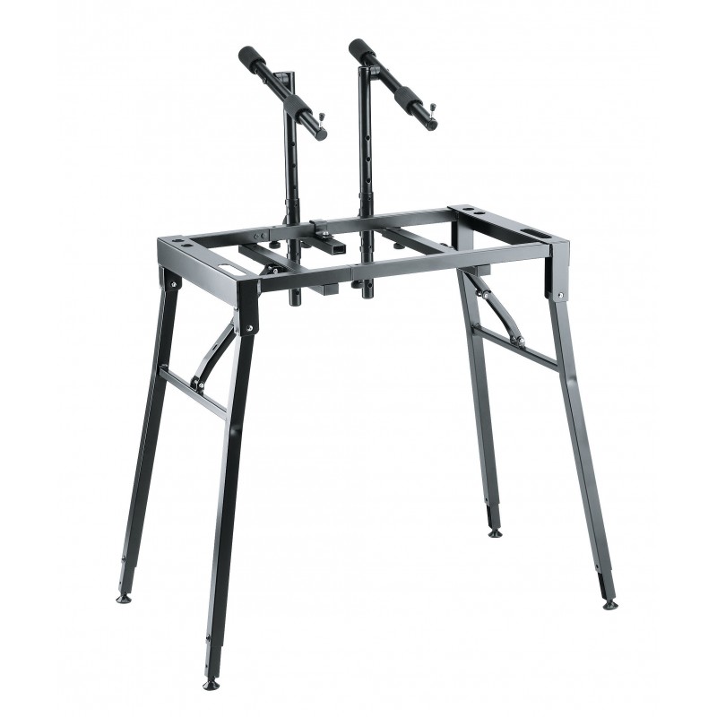 Konig & Meyer 18950 - Statyw typu stołowego do klawiatury